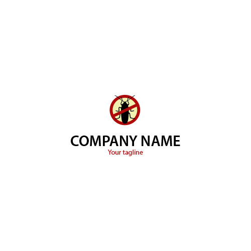 Pest Control Services LOGO