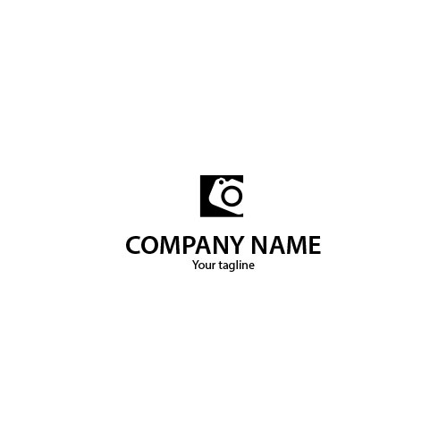 Photographer LOGO