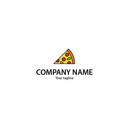 Pizza Restaurant LOGO