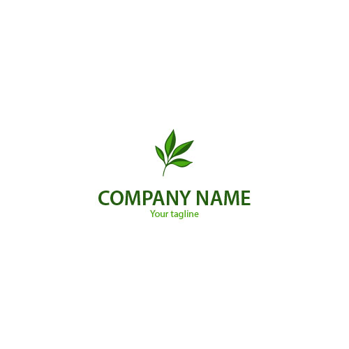 Plant Nursery LOGO