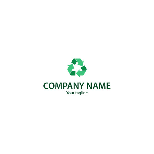 Recycling Centre LOGO