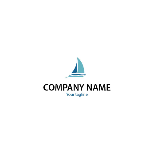 Sailing Instructor LOGO