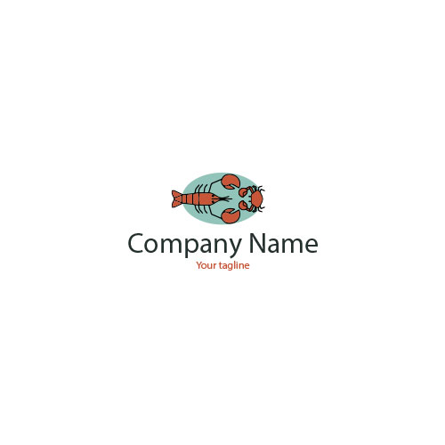 Seafood Restaurant LOGO