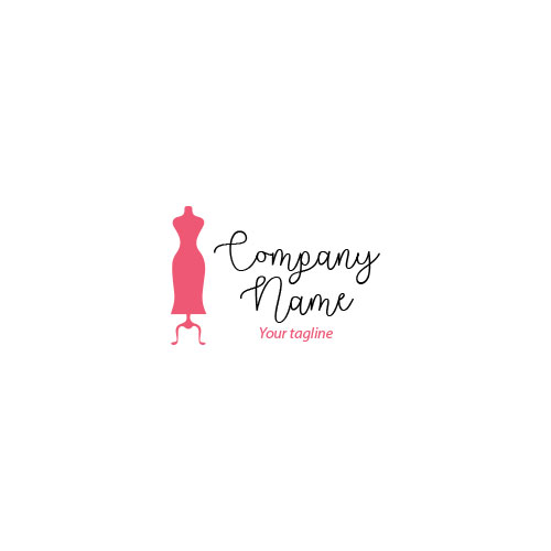 Seamstress LOGO