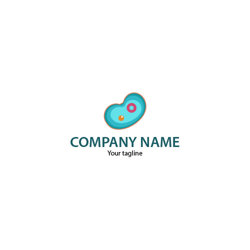 Swimming Pool Builder LOGO