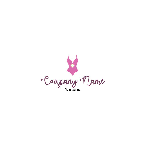 Swimwear Store LOGO