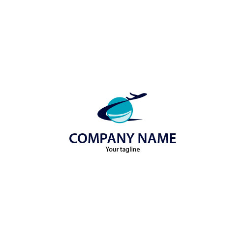 Travel Agent LOGO