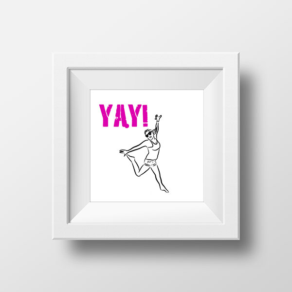 Yay! | Rimidesigns