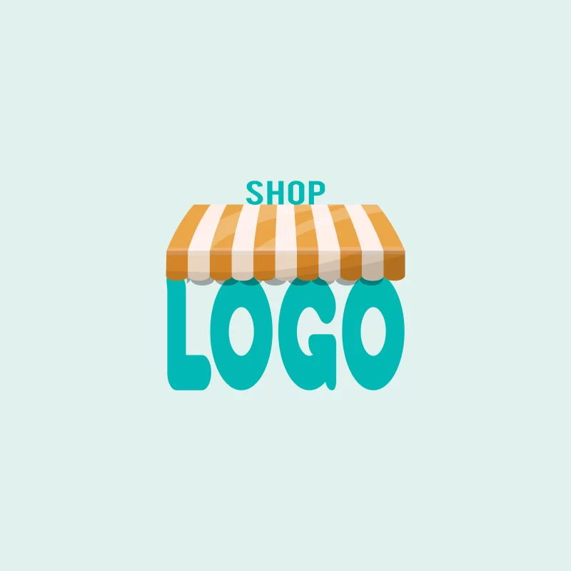 Logo Shop